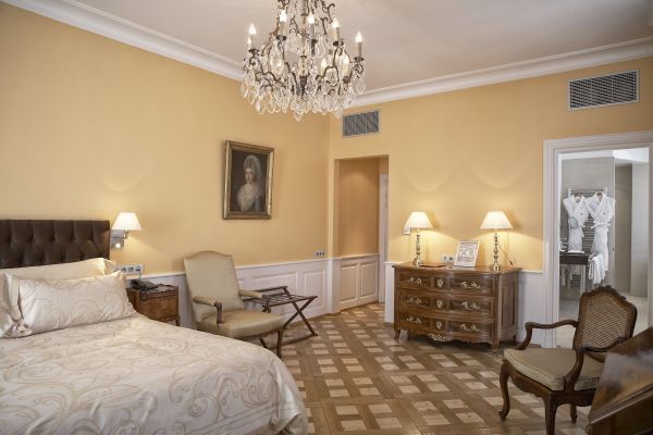Le Bouclier d'Or Hôtel & Spa (Straßburg)